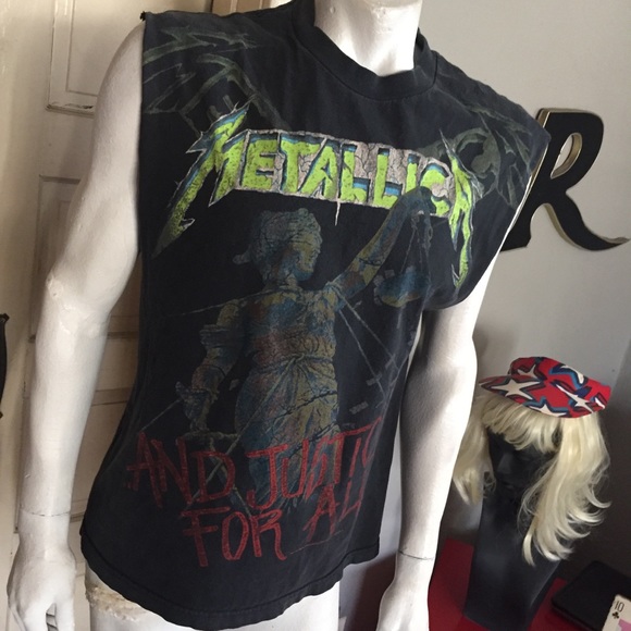 Metallica …and justice for all - Picture 1 of 3